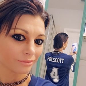 Prescott Official Dallas Cowboys Jerseys